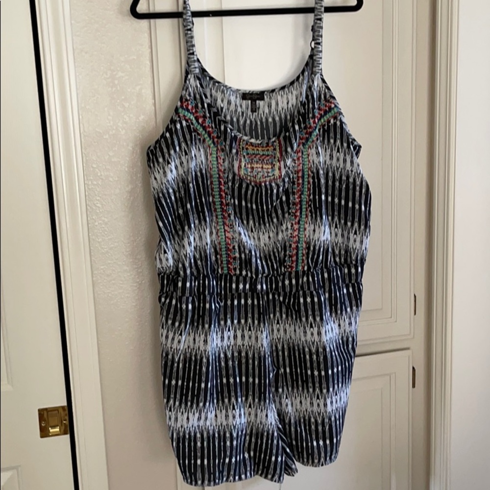 Romper